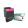 Lexmark magenta 2300 str. - 358924 - zdjęcie